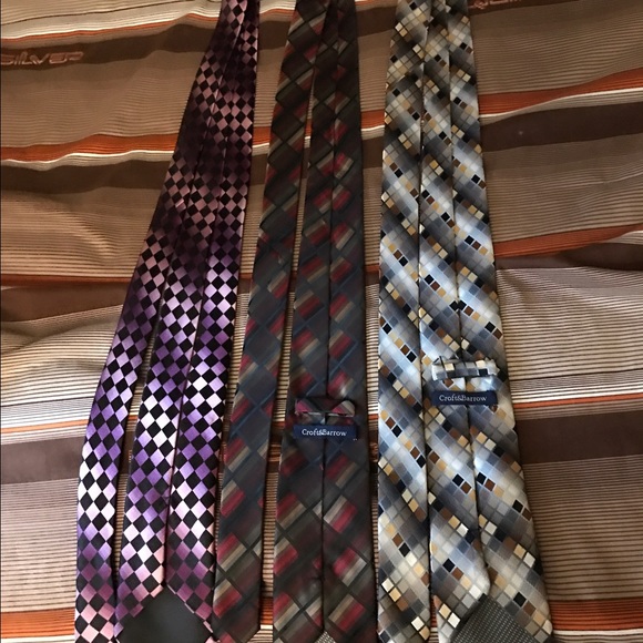 Ties - Picture 2 of 3