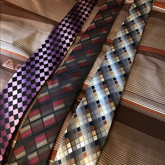 Ties - Picture 3 of 3