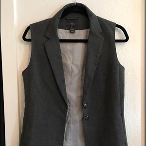 H&M vest