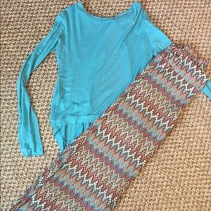 This set is amazingly comfortable and cute!!