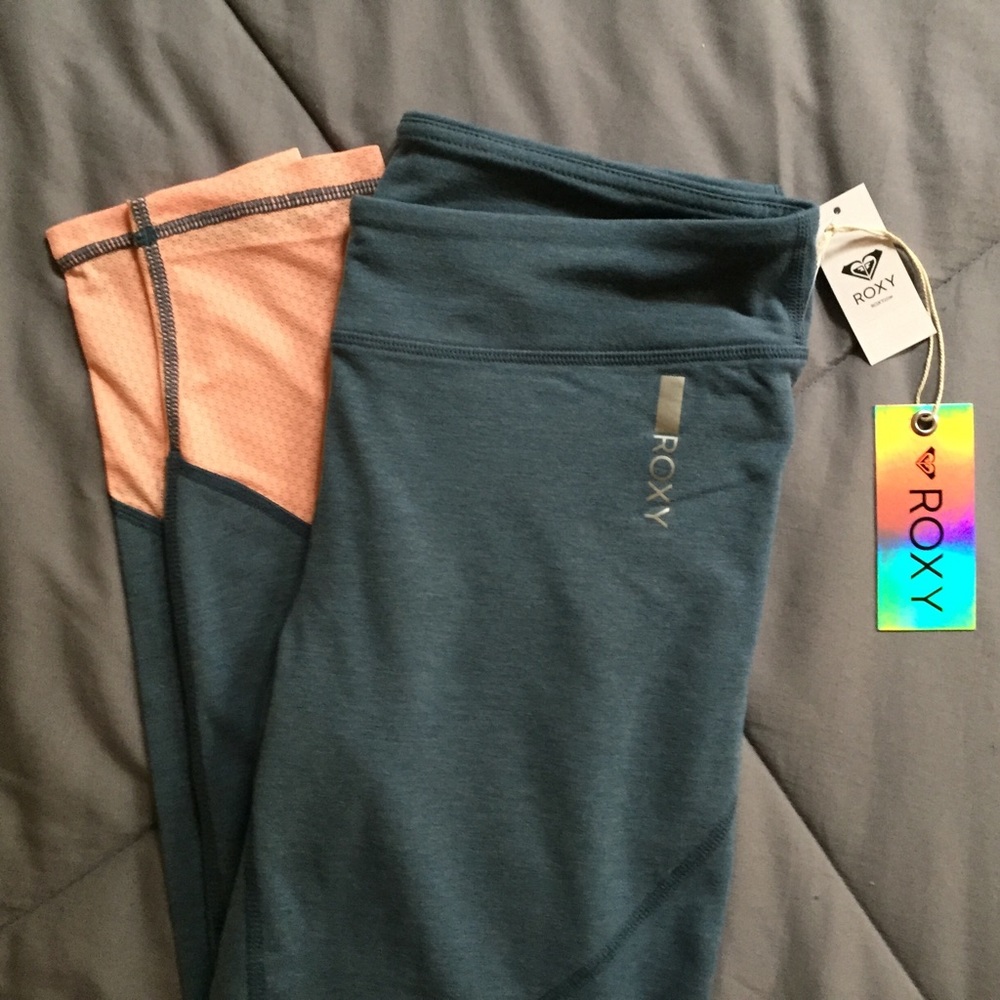 Roxy Imanee Leggings/Tights