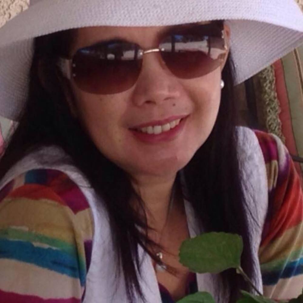 Meet your Posher, Lorna
