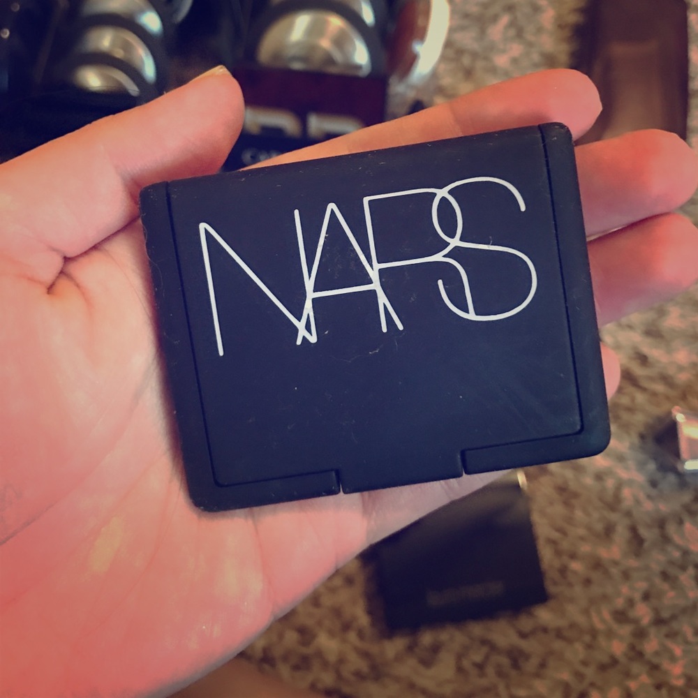 NARS Duo Eyeshadow