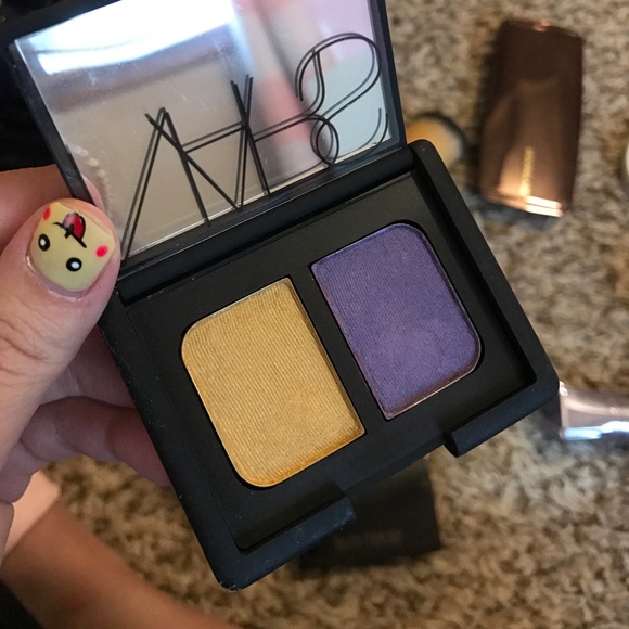 NARS Duo Eyeshadow - Picture 2 of 3