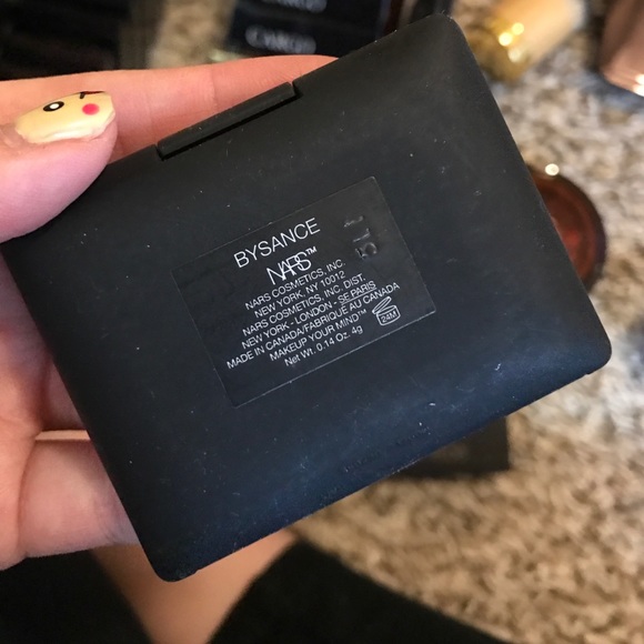 NARS Duo Eyeshadow - Picture 3 of 3