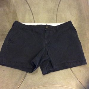 Old navy women's shorts size 10