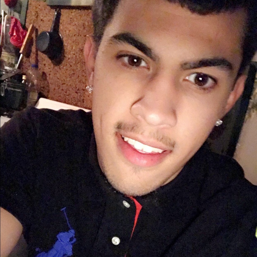 Meet your Posher, Mason