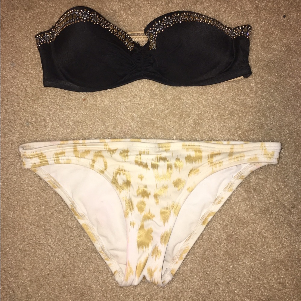 Victoria Secret Bathing suit