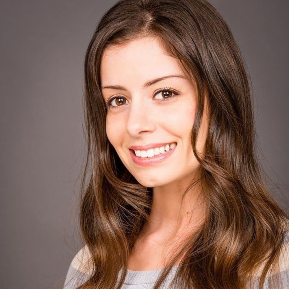 Meet your Posher, Candice