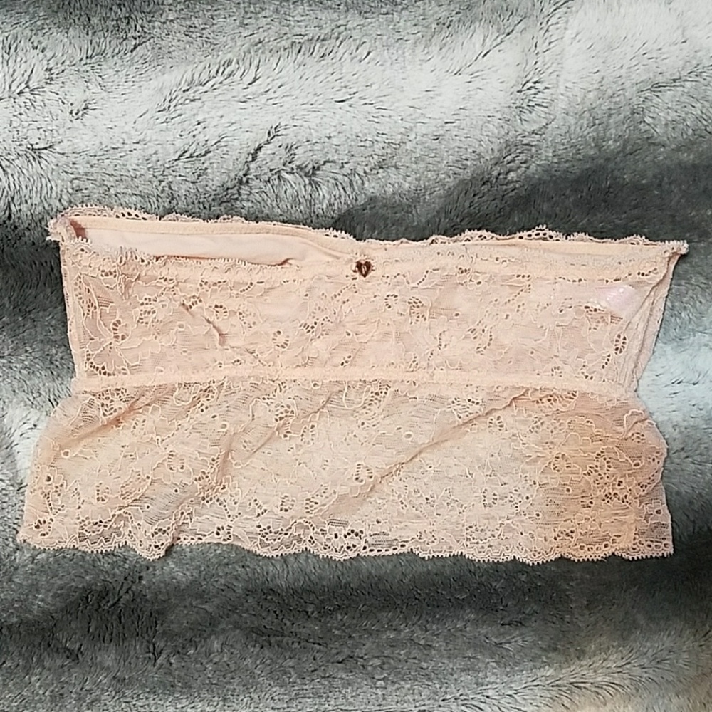 Strapless Bra - Picture 2 of 4