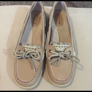 Sperry top-sider shoes