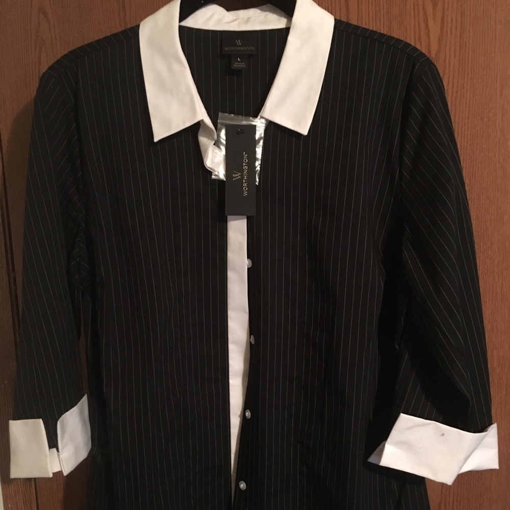 Women's blouse
