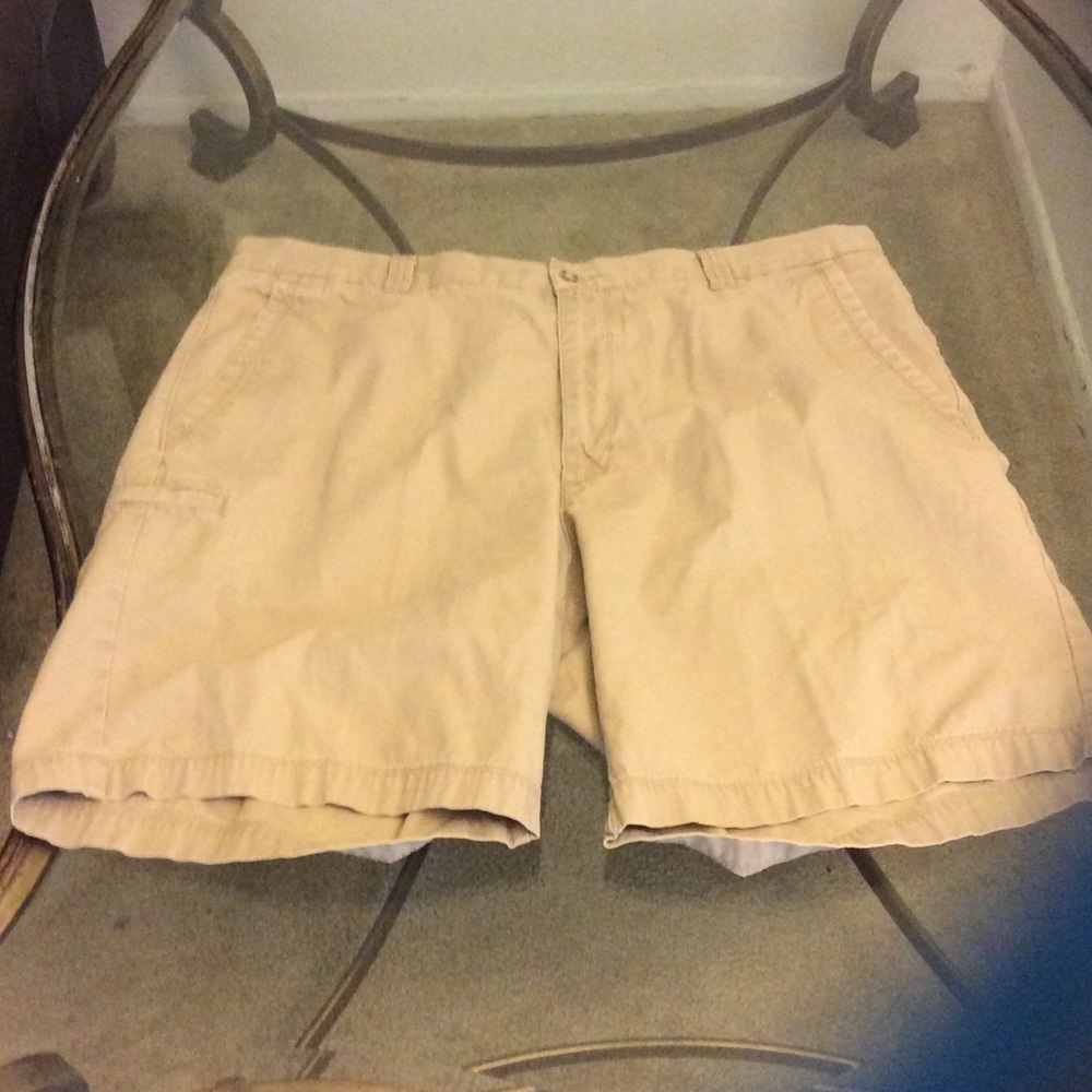 Dockers shorts men's size 40