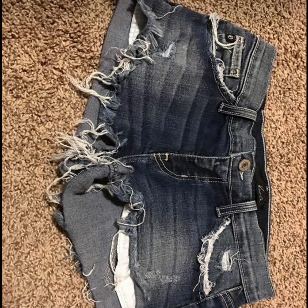 shorts