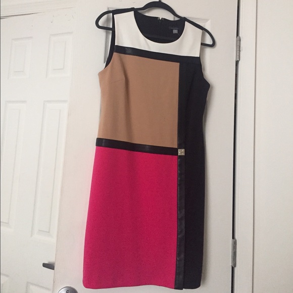 Tommy Hilfiger dress - Picture 1 of 5