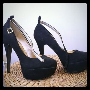 Charlotte russe high heels