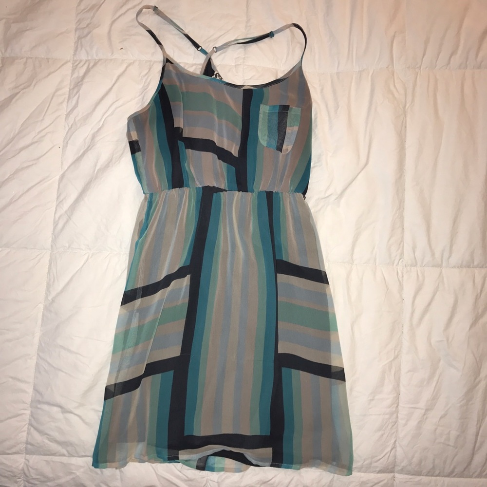Roxy Casual Dress