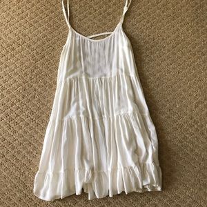 Brandy Melville Jada Dress Look Alike