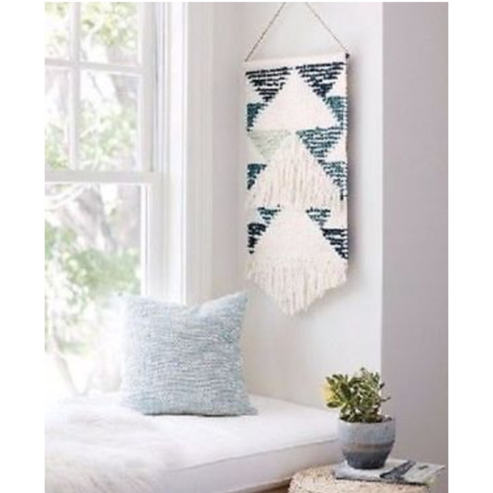 Wall hanging