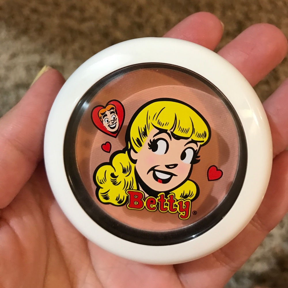 Mac Archie's Collection Blush