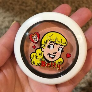 Mac Archie's Collection Blush