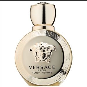 Versace Eros Parfum