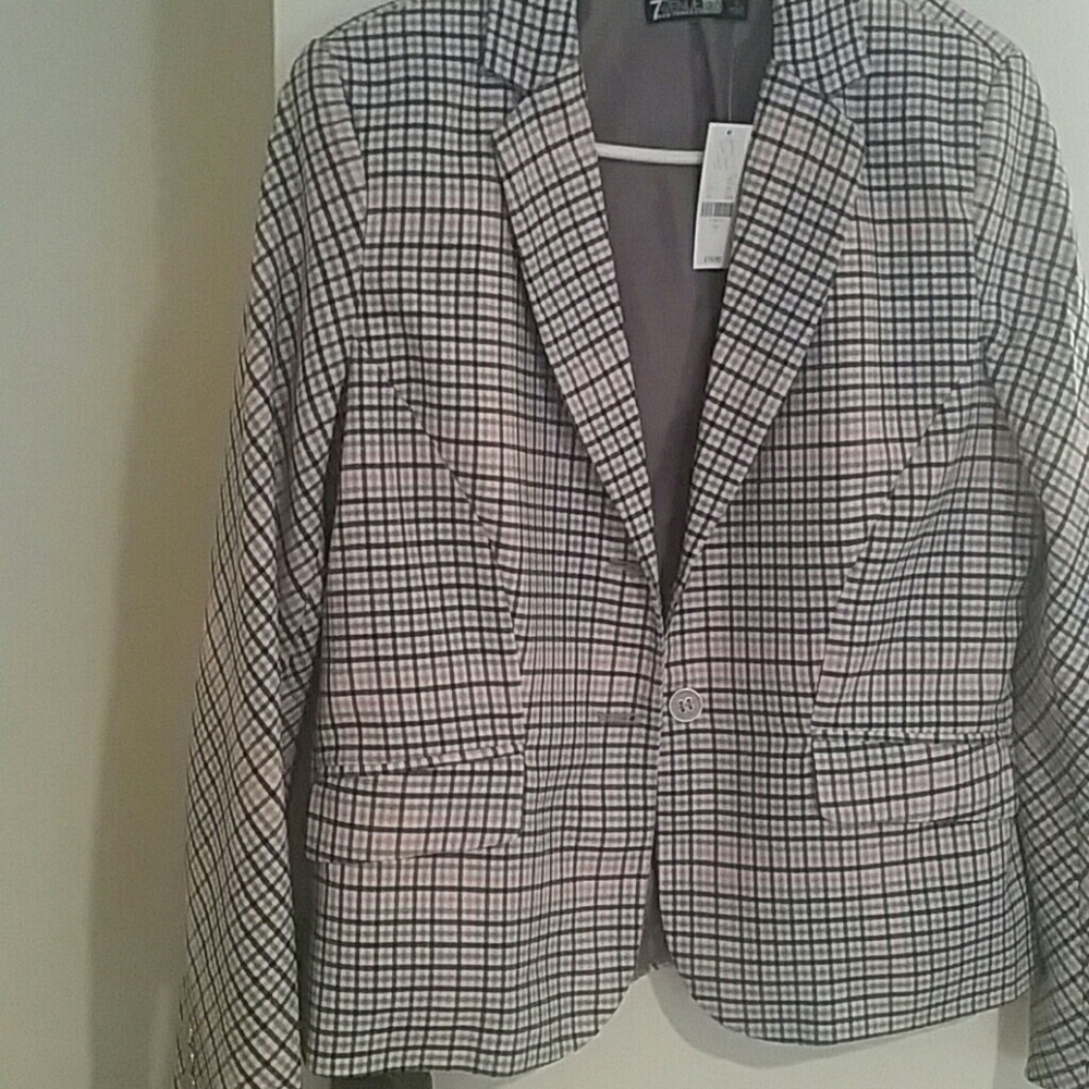 NY&Co. Blazer