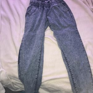 Joggers