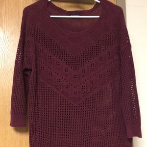 American Eagle Sweater