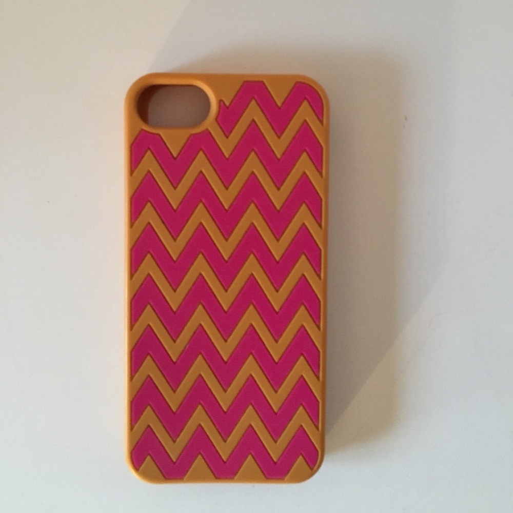 Vera Bradley iPhone 5s case