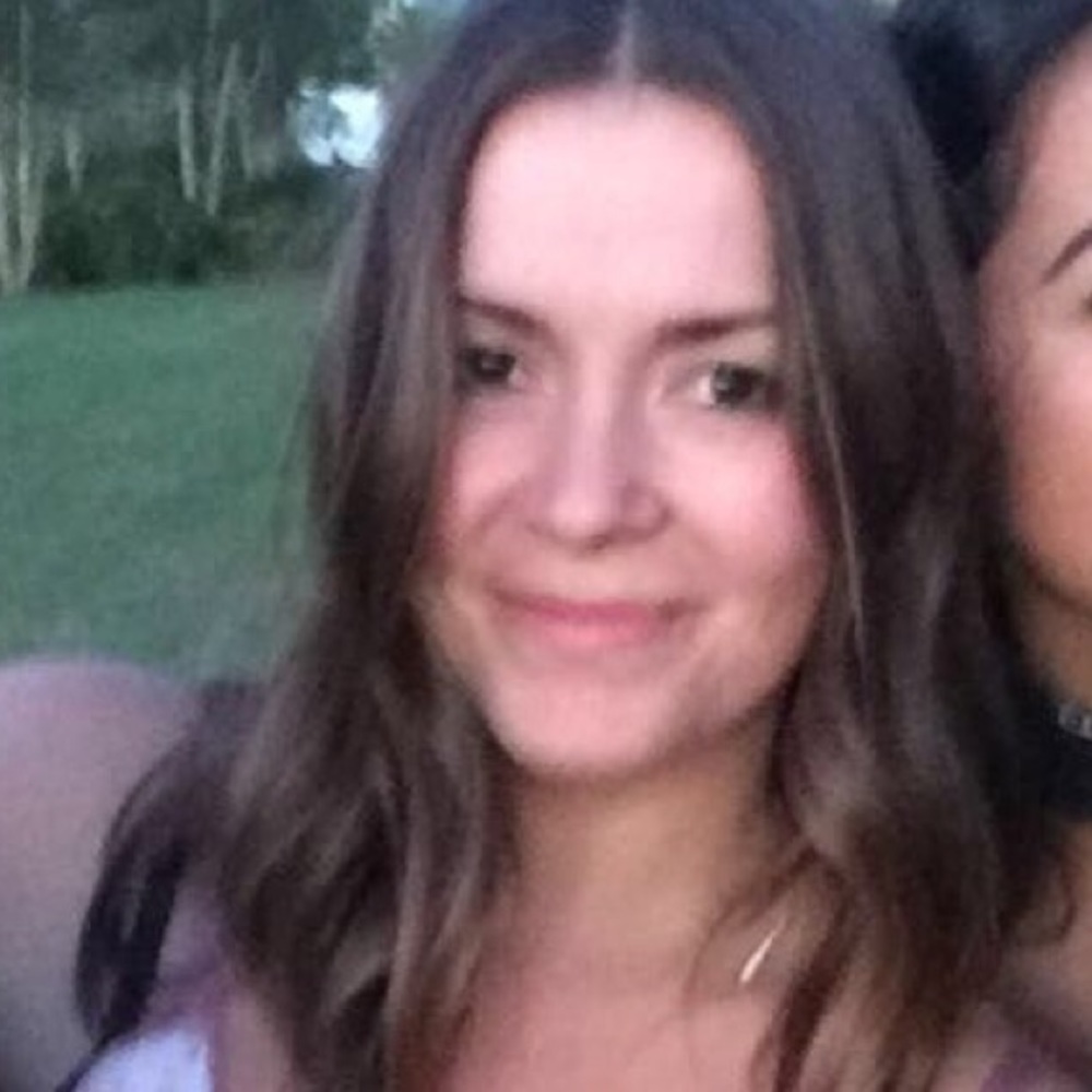 Meet your Posher, Cristi