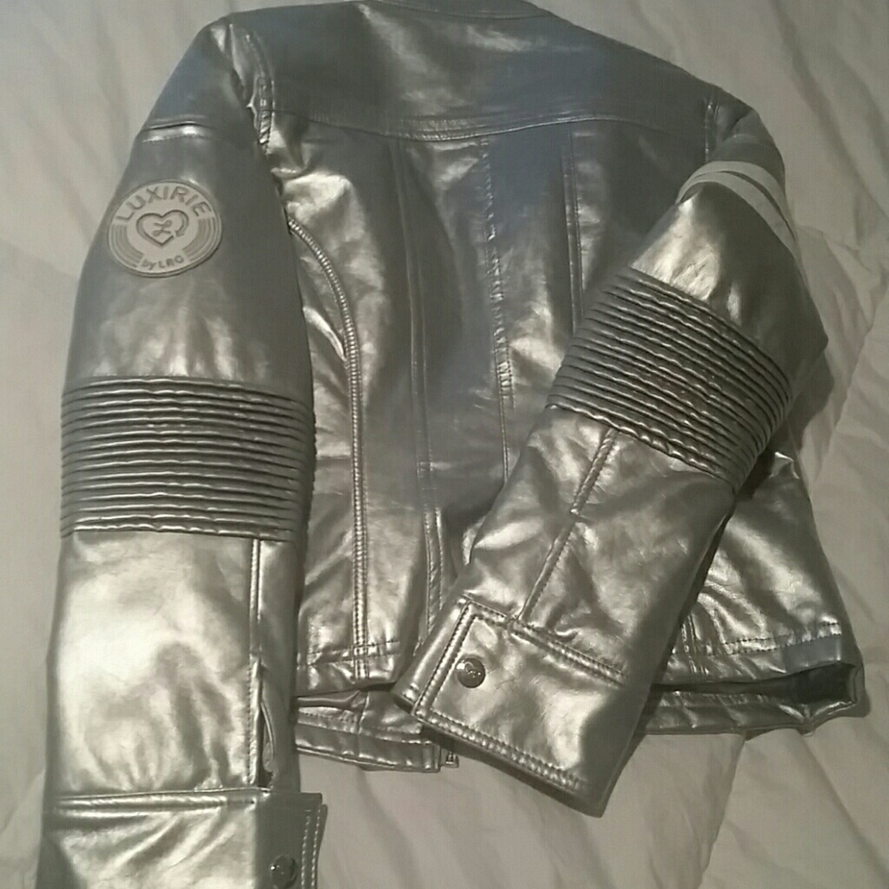 Jacket - Picture 2 of 2