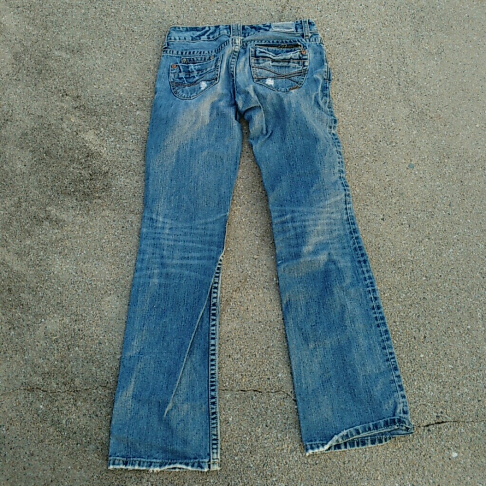 Ladies Aeropostale Jeans