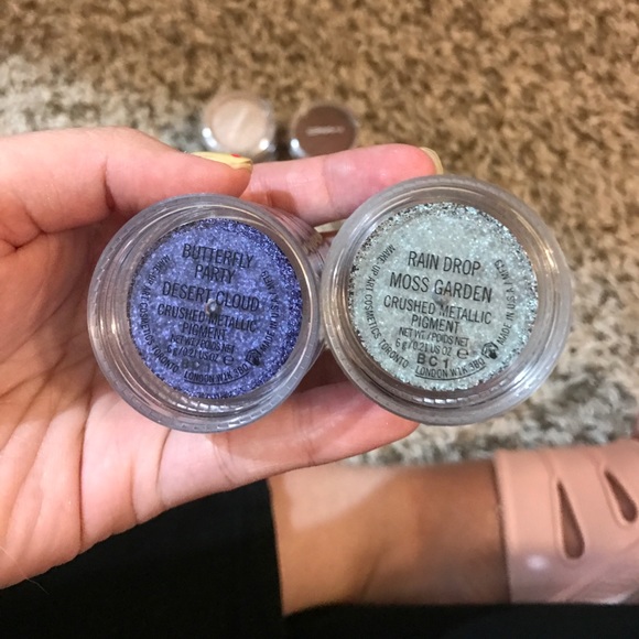 8 Mac Pigments - Picture 5 of 5