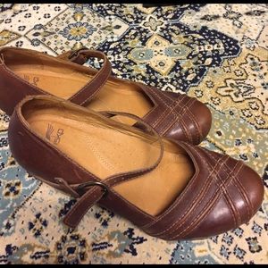 Dansko shoes