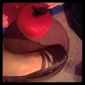 Clark Mary Jane, 8.5 Brown