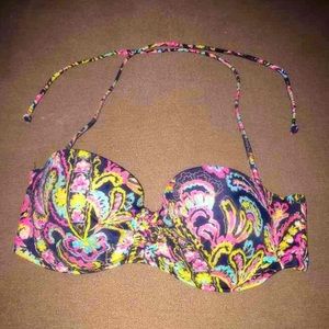 Victoria's Secret Bathing Suit Top