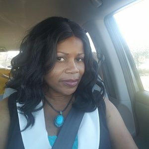 Meet your Posher, Frederica