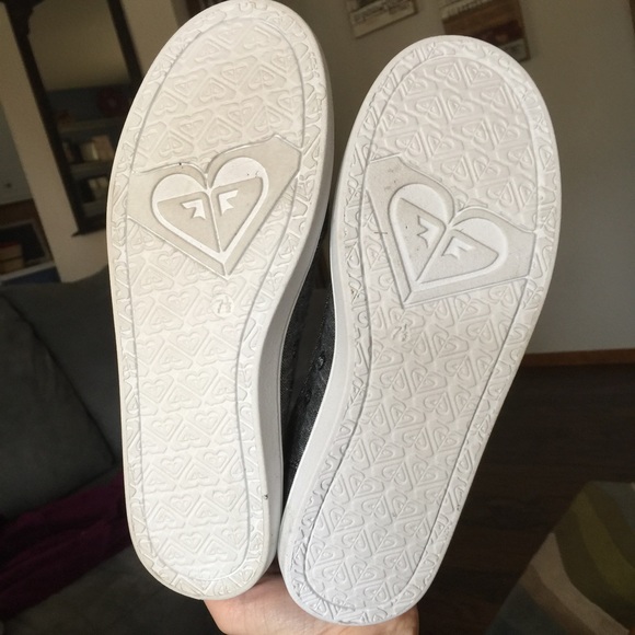 New Roxy Shoes - Picture 4 of 4