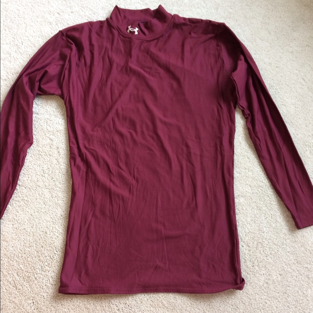 Men's Under Armour Cold Gear