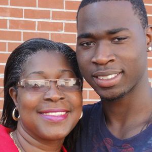 Meet your Posher, Lydia