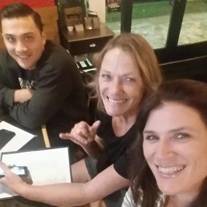 Meet your Posher, Donna