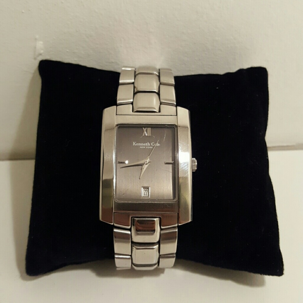 Kenneth Cole New York Men's Watch