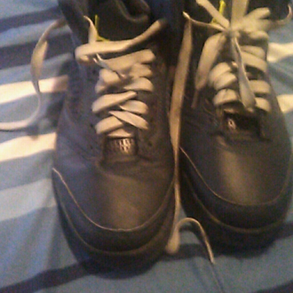 Jordans