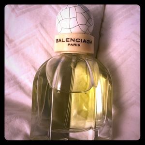 Balenciaga Paris Parfum