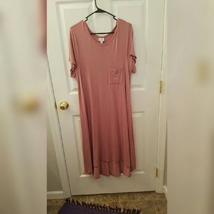 LuLaRoe XL Carly