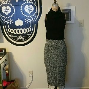 Alice + Olivia Sweater Dress