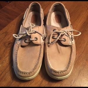 Women's Sperry Top Siders