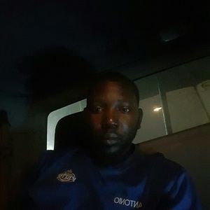 Meet your Posher, Antonio