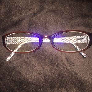 Coach Annabel Frames